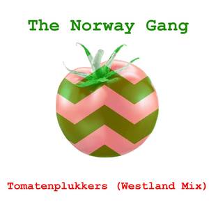 Tomatenplukkers (Westland Mix)
