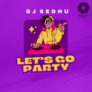 Let's Go Party