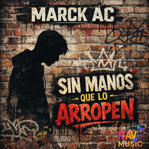 SIN MANOS QUE LO ARROPEN