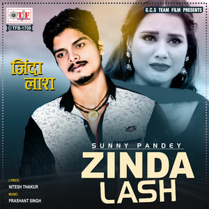 Zinda Lash