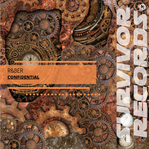 Confidential (Original Mix)