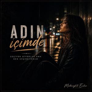 Adın içimde