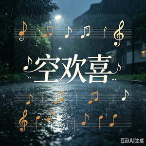 空欢喜
