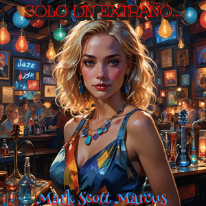 Solo Un Extraño...