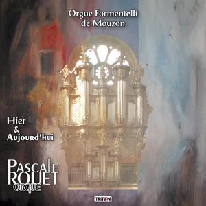 Suite du premier ton: III. Duo