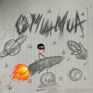 Omuamua