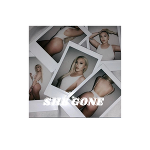 She Gone
