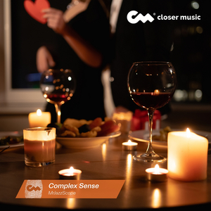 Complex Sense (Instrumental)