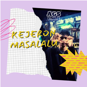 Kejeron Masalalu