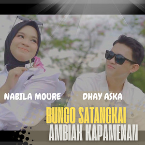 Bungo Satangkai Ambiak Kapamenan