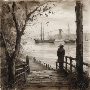 הלכתי עם הספינות