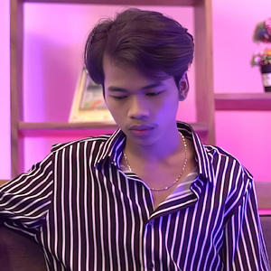 ពេលដែលបងភ្ញាក់ពីគេង