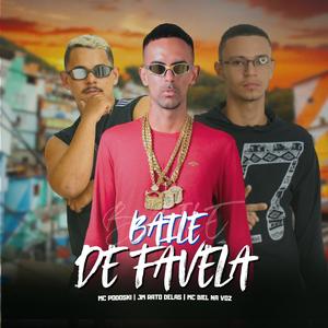 Baile de Favela