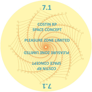 Ride Right (Original Mix)