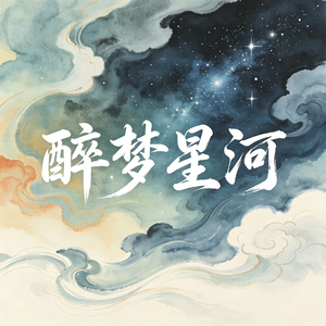 醉梦星河