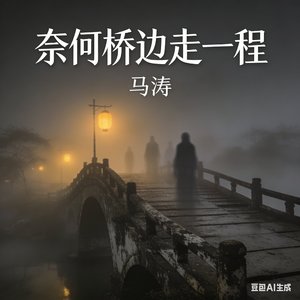 奈何桥边走一程