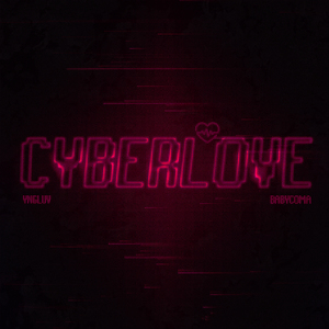 Cyberlove (feat. babycoma)