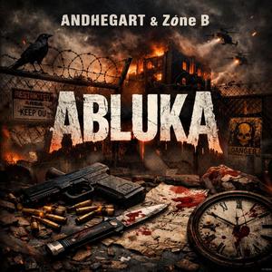ABLUKA (feat. Zøne B)