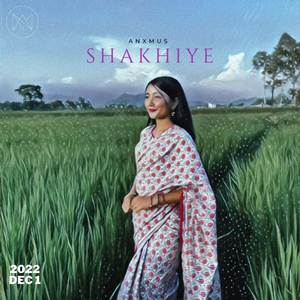 Shakhiye