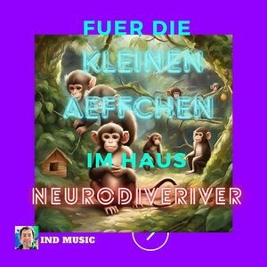 Kery und Escubi niedliche Huendchen