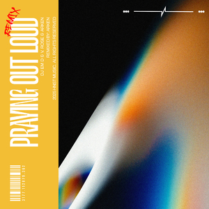 Praying Out Loud (Arknn Remix)