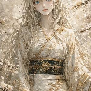 What goes around comes around #和フェス by hurahura