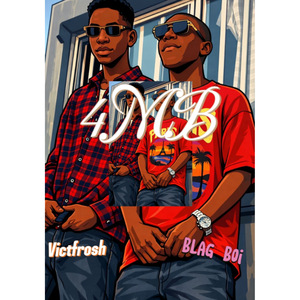 4Mb (Cover)