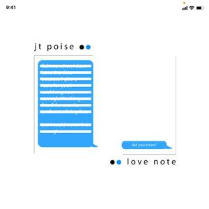 Love Note (feat. Motc)