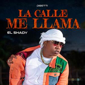 La Calle Me Llama