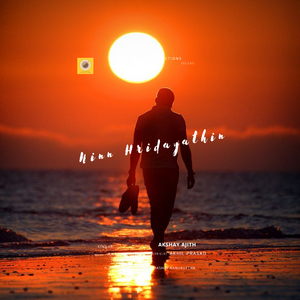 Ninn Hridayathin (feat. Akshay Ajith)