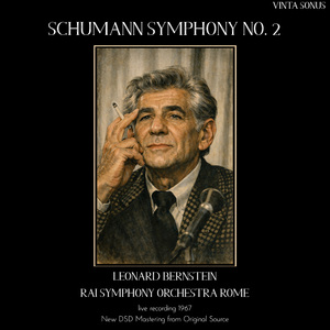 Symphony No. 2. I. Sostenuto assai — Allegro, ma non troppo (New DSD Mastering from Original Source)