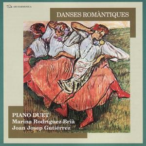 Danses espanyoles, op. 12