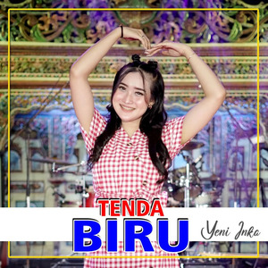 Tenda Biru (Live)
