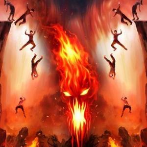 LONG WAY 2 HELL (feat. 2XRK Rhon)