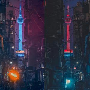 Time after time 口琴