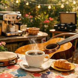 מוזיקה של בוקר שמח