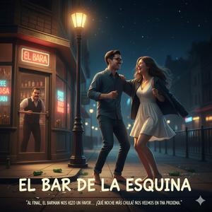 EL BAR DE LA ESQUINA