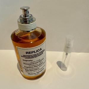 Margiela Fragrance (feat. Salski2x)