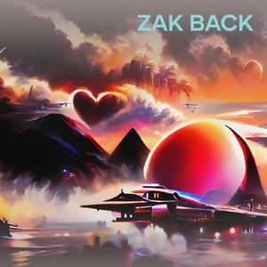 ZAK BACK