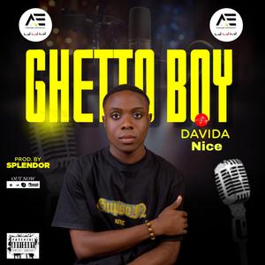 Ghetto Boy