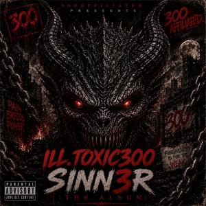 TYP3 (WHAT I LIK3) (feat. Ludic Kin)