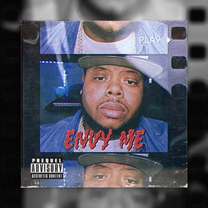 ENVY ME (R&B Version)