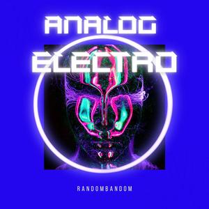 Midnight VHS City Glow