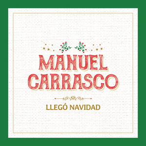 Llegó Navidad