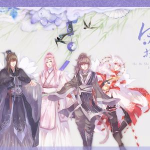 何必诗债换酒钱（Cover Winky诗，流仙， RaJor，佑可猫）