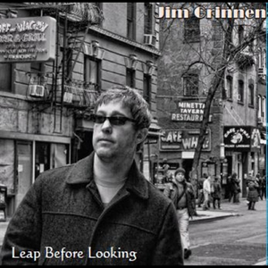 Aftermath (feat. Amanda Schulz, Jimmy Powell & Brian Davis)