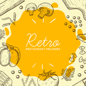 Retro Happy Feelings