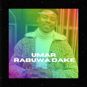 Umar Rabuwa Dake
