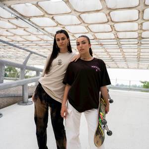 Freaky Freestyle Story