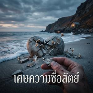 เศษความซื่อสัตย์